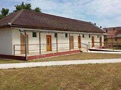 Eladó üzleti Martfű