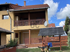 Eladó lakás Balatonboglár