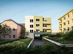 Eladó lakás Győr, Nádorváros