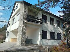 Eladó ház Balatonföldvár