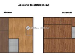 Eladó ház Vámosszabadi