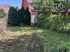 Eladó nyaraló Siófok