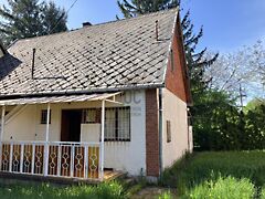 Eladó nyaraló Siófok