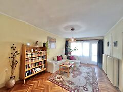 Eladó lakás Nagyatád, Belváros