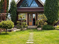 Eladó ház Lenti, Lentihegy