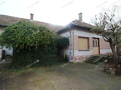 Eladó ház Csengőd