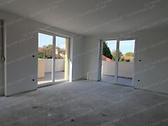 Eladó lakás Komárom