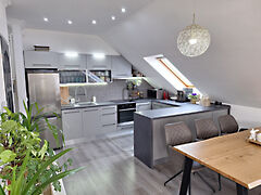 Eladó lakás Debrecen, Epreskert