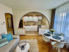 Eladó lakás Nyíregyháza