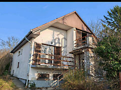 Eladó ház Keszthely, Kertváros