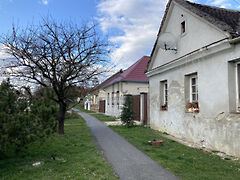 Eladó ház Nagykölked