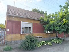 Eladó ház Kiskunhalas