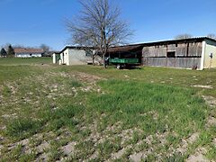 Eladó földterület Üllés