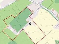 Eladó földterület Kiskunhalas, Kertváros