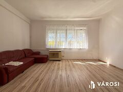 Eladó lakás Salgótarján