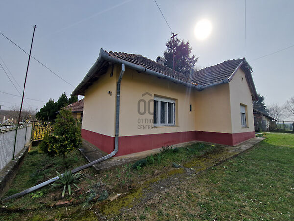 Eladó ház Miháld