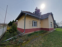 Eladó ház Miháld