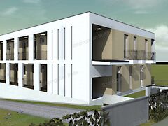 Eladó lakás Sopron