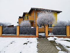 Eladó lakás Siófok