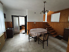 Eladó ház Nagykanizsa, Bagola