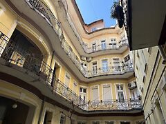 Eladó lakás Budapest, VI. kerület