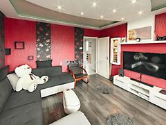 Eladó lakás Kecskemét