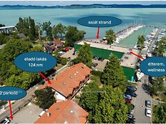Eladó lakás Balatonlelle