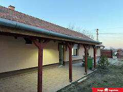 Eladó ház Örkény