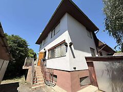 Eladó ház Budapest, XVI. kerület