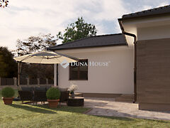 Eladó ház Kecskemét