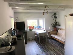 Eladó nyaraló Pilisszentkereszt