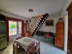 Eladó nyaraló Vonyarcvashegy