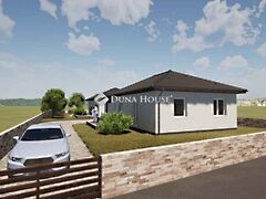 Eladó ház Kecskemét