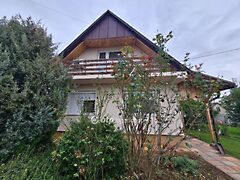 Eladó ház Kálmánháza