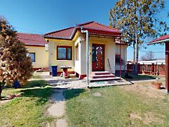 Eladó ház Nyírbátor