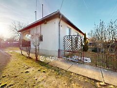 Eladó ház Nyírmada