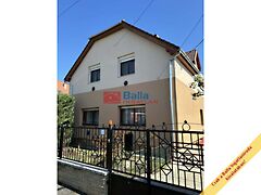 Eladó ház Budapest, XVII. kerület