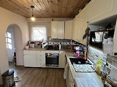 Eladó ház Ágasegyháza