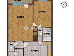 Eladó lakás Budapest, XI. kerület