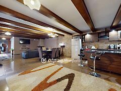 Eladó ház Tiszakóród