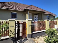 Eladó ház Kecskemét