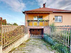 Eladó ház Nagycserkesz