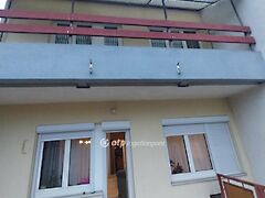 Eladó ház Nyíregyháza