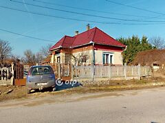 Eladó ház Nyírkarász