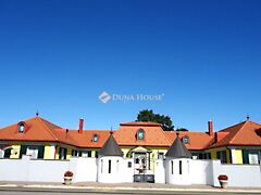 Eladó ház Jánossomorja