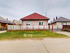 Eladó ház Nyírjákó