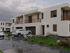 Eladó ház Nyíregyháza