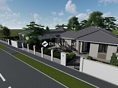 Eladó ház Kecskemét