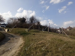 Eladó földterület Zalaegerszeg