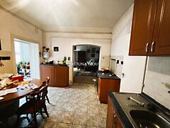 Eladó ház Piliscsév